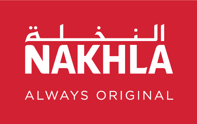 Nakhla logo